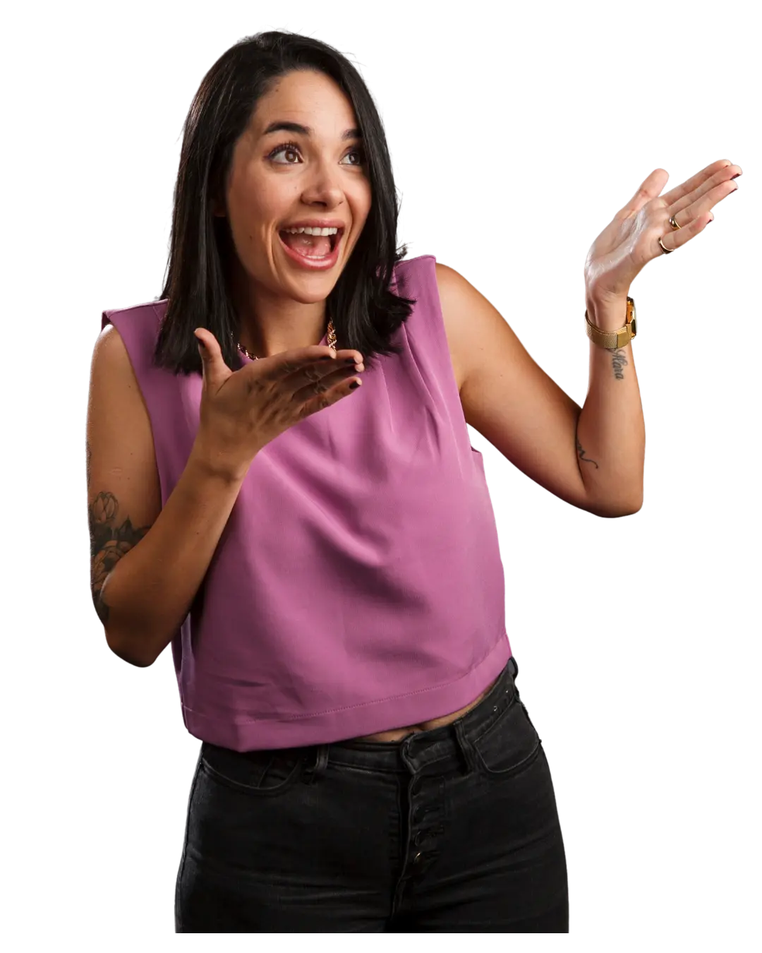 Bella Nazar Garantia