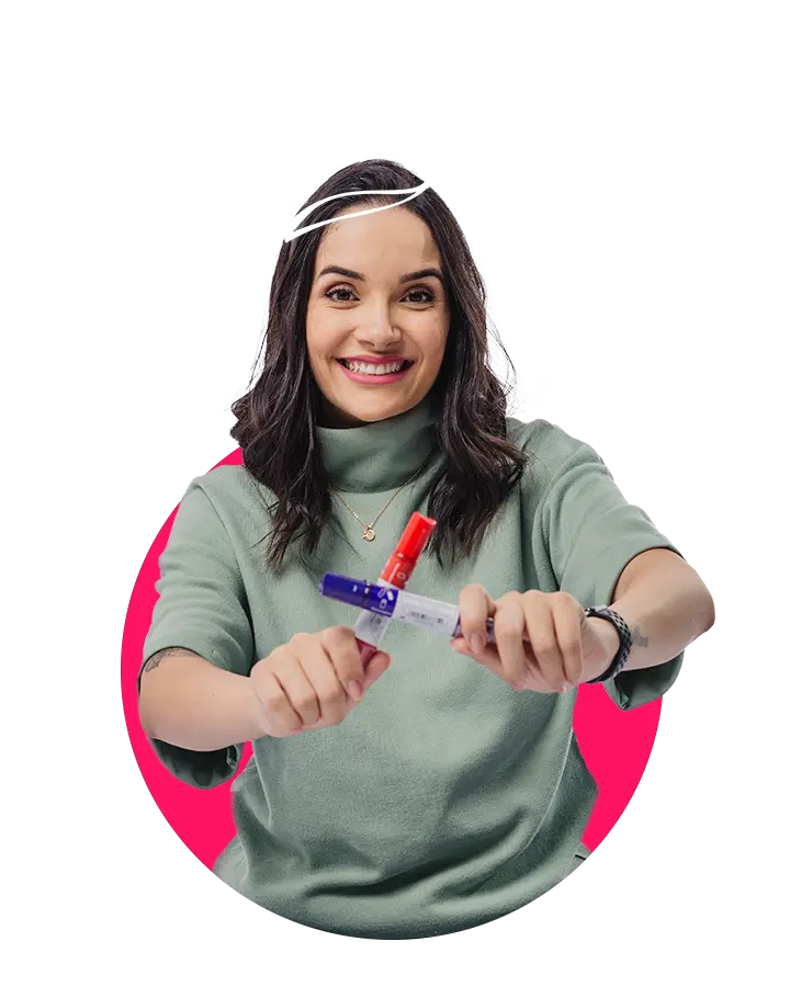 Bella Nazar Explicando